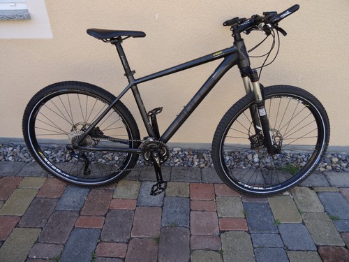 Fahrrad mtb räder - fahrrad,