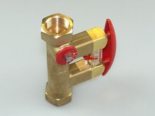 TACO-SETTER BYPASS 100 3/4" IG ABGLEICHVENTIL 4-15 L/MIN TACONOVA 223.2360.000