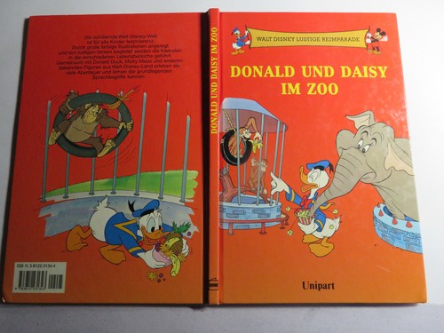 Donald und daisy - und, –