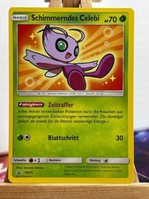 Schimmerndes Celebi  SM79