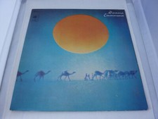 Santana - Caravanserai - LP -