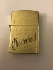 Sturmfeuerzeug Benzin