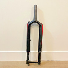 Rockshox RS-1 Carbon Air Fork