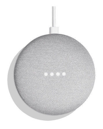 Google home mini smart - mini,