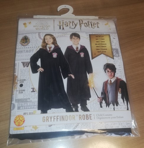 Harry potter umhang kostüm - harry, umhang/kostüm