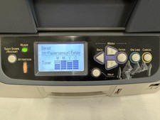 OKI ES9420WT Weißtoner Drucker Textildrucker inkl. RIP-Software