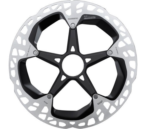 Shimano bremsscheibe 203mm - shimano,