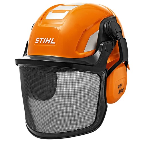 Stihl spielzeughelm orange - stihl,