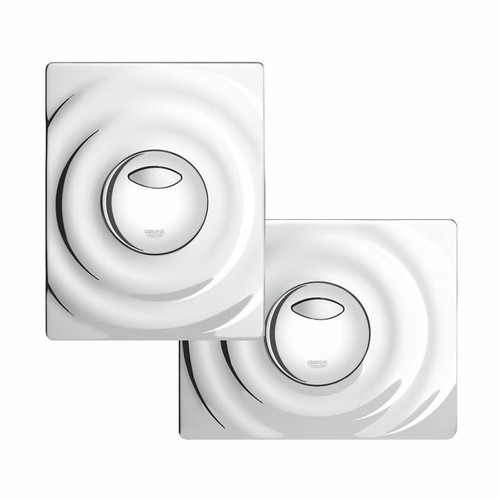 Grohe surf betätigungsplatte - surf,