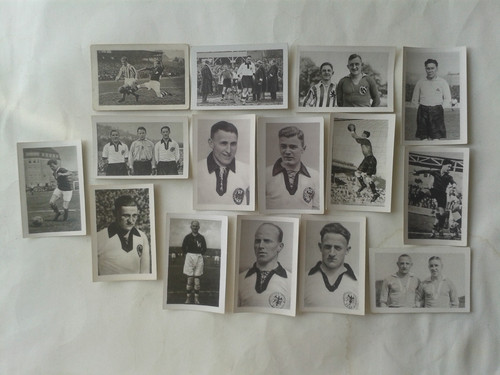 Zigarettenbilder - 15,