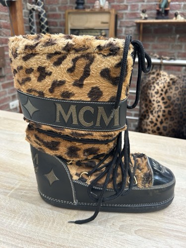 Deko mcm moon boot 41 - moon-boot, 41-43