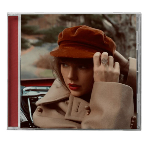 Taylor swift red - taylor, (taylor's