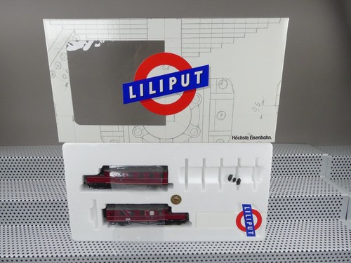 Liliput 17704 177 eta - 17704,