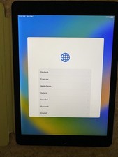 iPad Pro 9.7 Zoll, 32GB