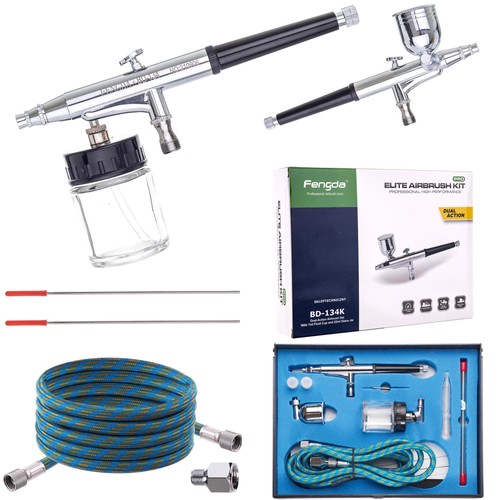 Profi airbrush spritzpistole - profi,