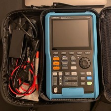 Siglent SHS800 Kombi Handheld