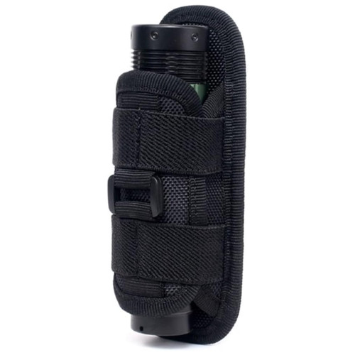Taschenlampe halter molle - halter,