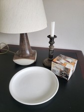 bis 6 Thomas Trend weiss Speiseteller flach Teller # 9 8 5 4 3 2 Rosenthal Group