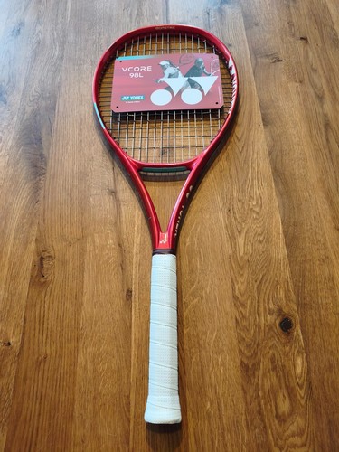 Yonex vcore 98l 285 - vcore,