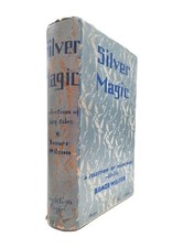 Silver Magic [First Edition in