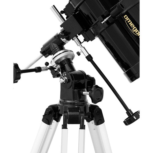 Omegon teleskop 114 500 - omegon,