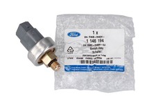 Original FORD Öldruckschalter