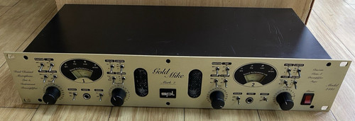 Spl gold mike - gold,