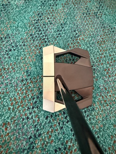 Taylormade spider putter - spider, zt