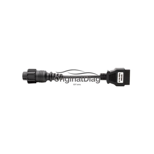 Autocom obd diagnose kabel - obd,