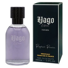 RAPHAEL ROSALEE COSMETICS Yago