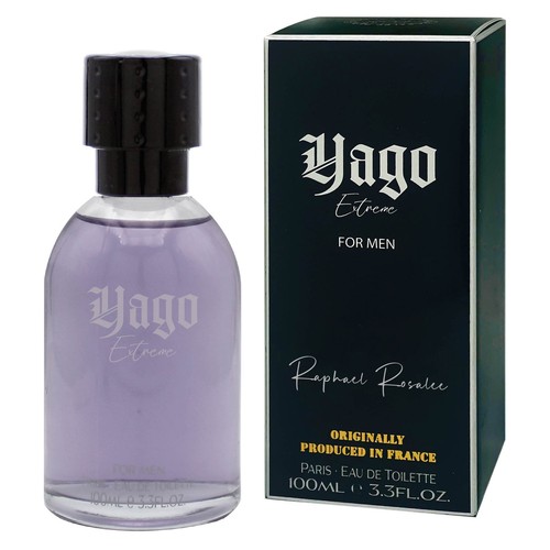 Raphael rosalee cosmetics yago - cosmetics,