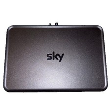 Sky Q UHD Satelliten Receiver