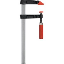 Temperguss-Schraubzwinge