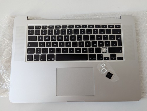 Macbook pro retina a1398 - macbook,