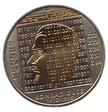 Deutschland: 10 Euro 2010