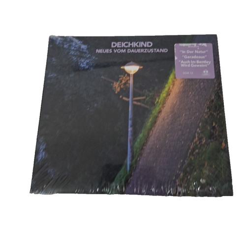 Deichkind neues vom - deichkind,