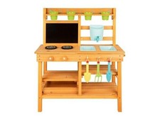 Playtive Kinder Holz Matsch