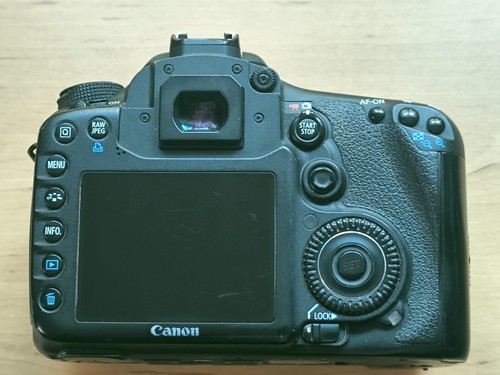 Canon eos 0 - canon, 18.0