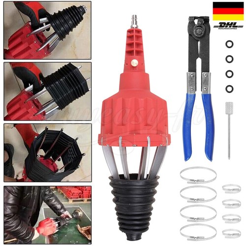 Achsmanschetten druckluft - achsmanschetten,