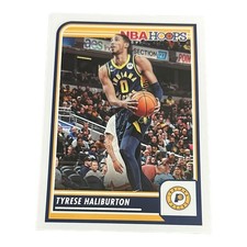 Panini NBA Hoops 2023-24