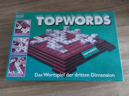 Topwords parker - topwords,