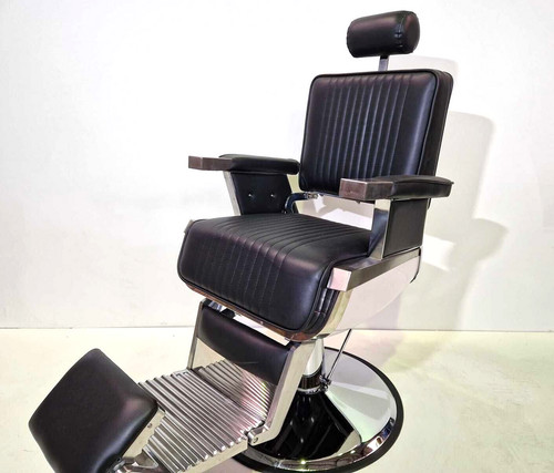 Figaro trasimeno friseursessel - figaro,