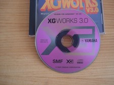 Midifiles Sequenzer Bearbeitungsprogramm