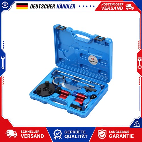 Timing belt tool tdi - timing,