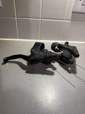 Shimano Deore XT ST-M091 3x7