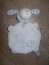 Baby Fehn Schmusetuch Schaf