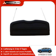 🇩🇪 HUTABLAGE ➤ CITROEN