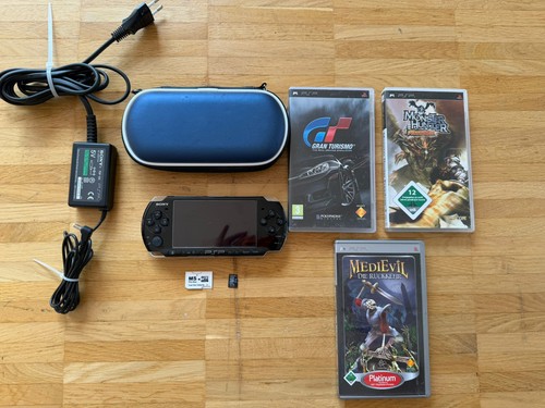 Sony psp 3000 - 3000, playstation