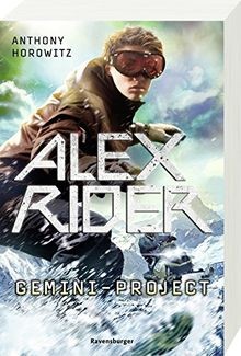 Alex rider band - band, 2