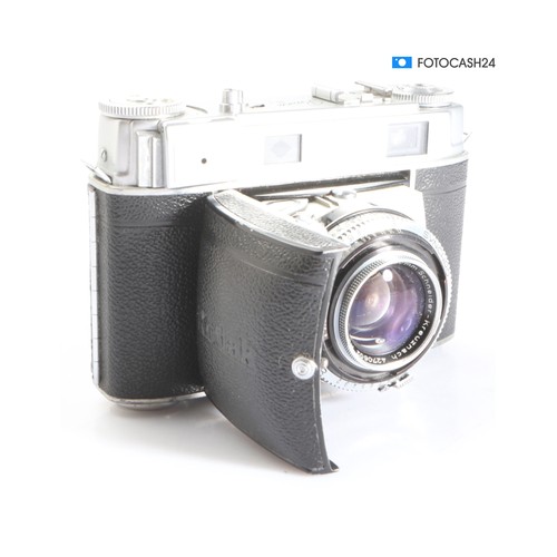 Kodak retina iii mit - iii, c